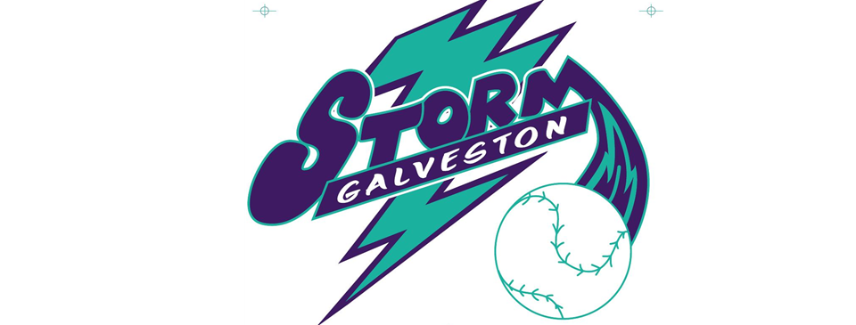 Galveston Storm
