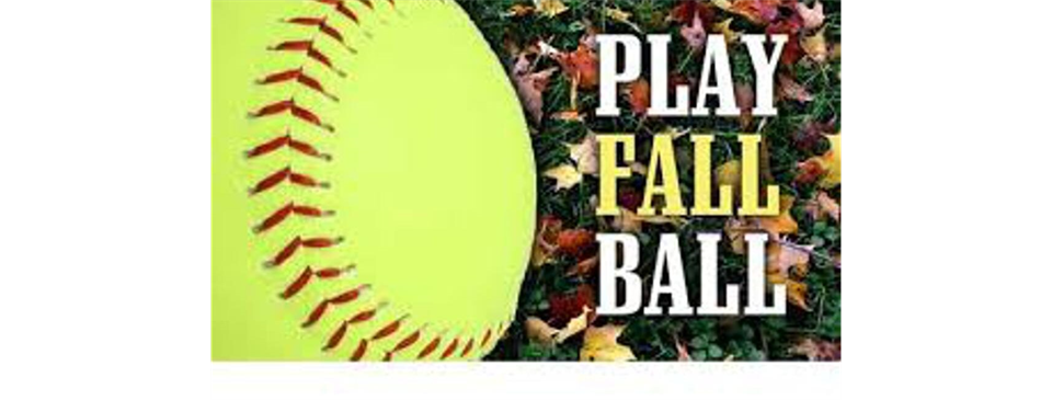 Fall Ball